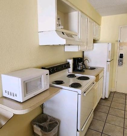 Oceanview Efficiency Dw 1605 Apartment เมอร์เทิลบีช ภายนอก รูปภาพ