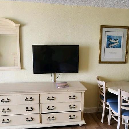 Oceanview Efficiency Dw 1605 Apartment เมอร์เทิลบีช ภายนอก รูปภาพ