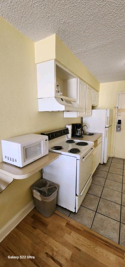 Oceanview Efficiency Dw 1605 Apartment เมอร์เทิลบีช ภายนอก รูปภาพ