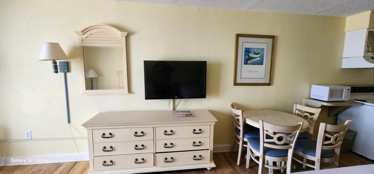 Oceanview Efficiency Dw 1605 Apartment เมอร์เทิลบีช ภายนอก รูปภาพ