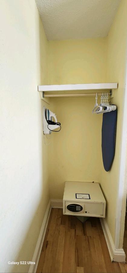Oceanview Efficiency Dw 1605 Apartment เมอร์เทิลบีช ภายนอก รูปภาพ