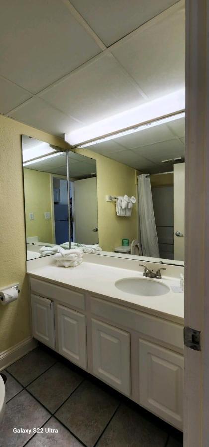 Oceanview Efficiency Dw 1605 Apartment เมอร์เทิลบีช ภายนอก รูปภาพ